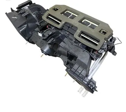 Dodge Challenger Interior heater climate box assembly 68334968AA P68334968AA 68334969AA