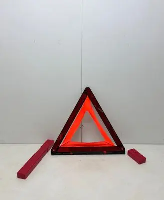 Audi Q5 SQ5 Emergency warning sign 8T0860251B