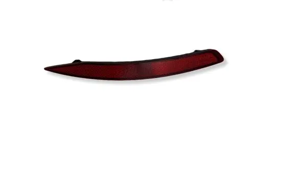 Volkswagen Golf Sportsvan Rear tail light reflector 510945105