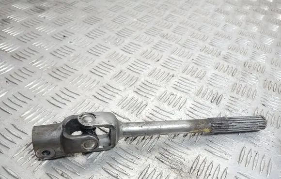Steering column universal joint