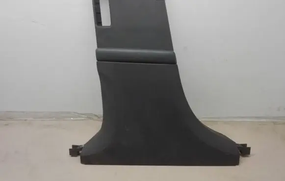 Volkswagen Phaeton (B) pillar trim (bottom) 3D5867291N