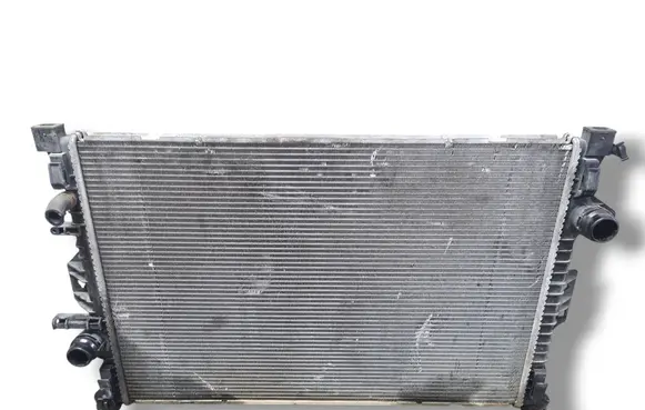 Volvo XC60 Coolant radiator 31368361