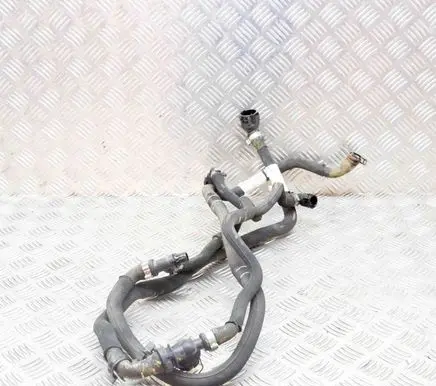 BMW i3 Engine coolant pipe/hose 8656446