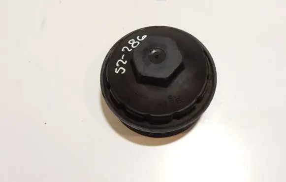 Audi A6 S6 C6 4F Oil filter cover 045115433 52286