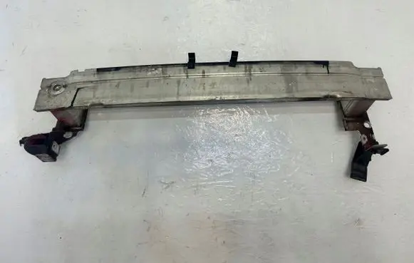 Audi A1 Front bumper cross member 8X0807109C