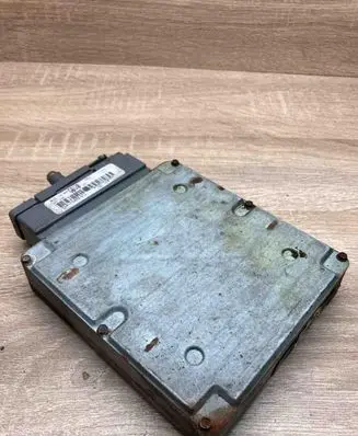 Ford Focus Engine control unit/module ECU 1S4F12A650BCA GBW0