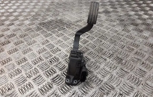 Ford Fiesta Accelerator throttle pedal 6PV00856700 2S6119F836AA