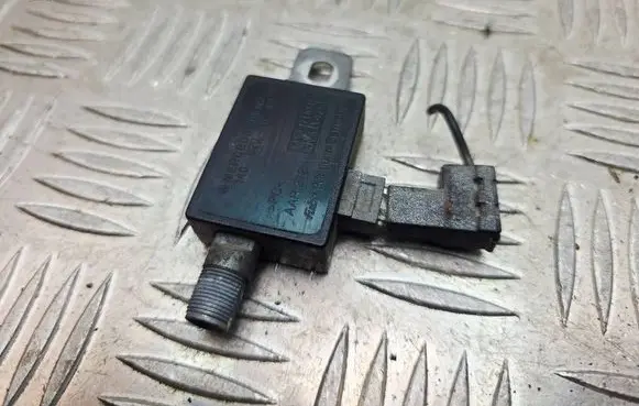 Mercedes-Benz CL C140 Aerial antenna amplifier 1408202089