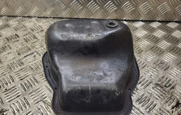Subaru Outback Oil sump