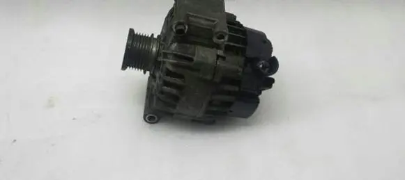 Mini One - Cooper Coupe R56 Generator/alternator 7576513