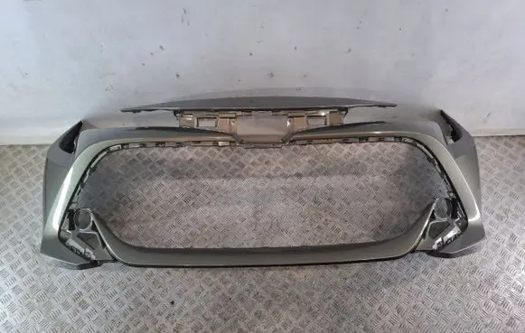Toyota Corolla E210 E21 Front bumper 5211902P40 5211902P50 5211902P60