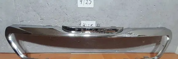 Peugeot 308 Front grill AA36127077