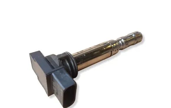 Volkswagen Phaeton High voltage ignition coil 07C905715A 78221001