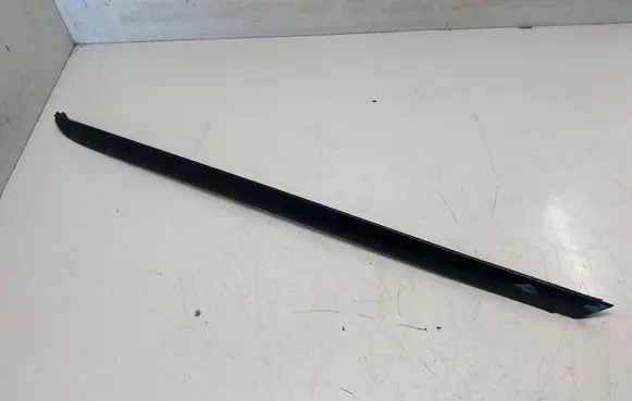 BMW X3 E83 Center console decorative trim