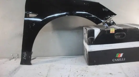 Opel Astra K Fender mounting bracket 