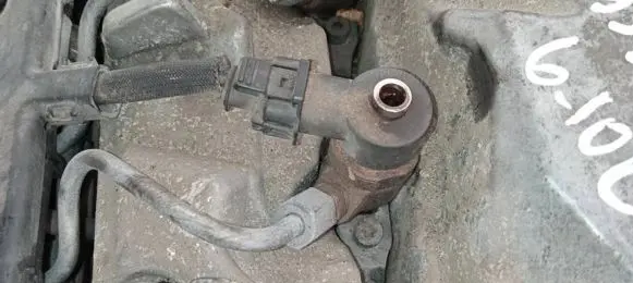 Honda Accord Fuel injector 0445110172 16450-RBD-E01