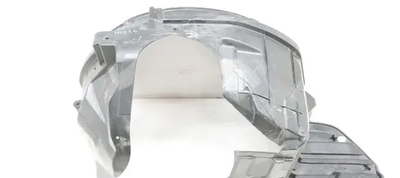 Suzuki SX4 S-Cross Front wheel arch liner splash guards 72322-64R