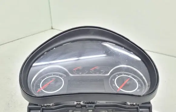 Opel Insignia A Speedometer (instrument cluster) 23438130
