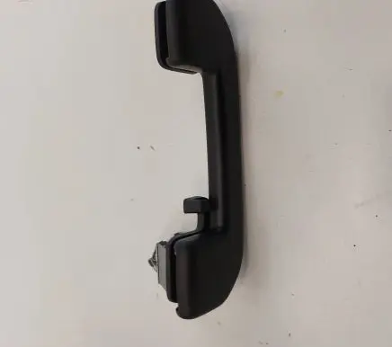 Peugeot 3008 II Rear interior roof grab handle