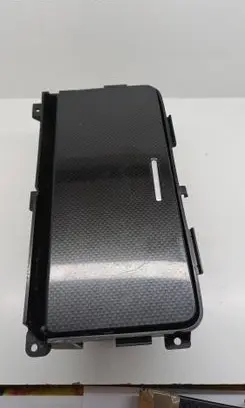 Honda Accord Cup holder front 