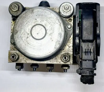 Opel Corsa D ABS Pump 0265232288 13282282 0265800796