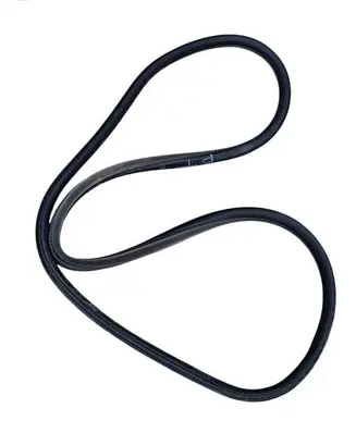 Lancia Thesis Sliding door rubber seal 606782333