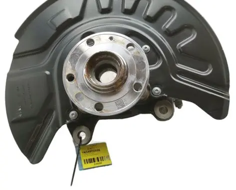 Volkswagen ID. Buzz Front wheel hub spindle knuckle 1N3407255E