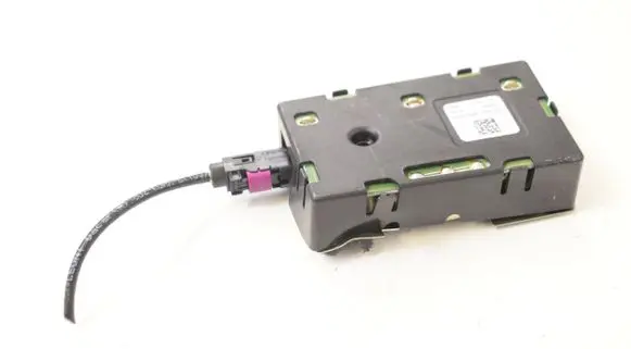 Mercedes-Benz SL R231 Aerial antenna amplifier A2319050802
