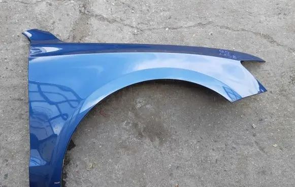 Audi Q5 SQ5 Fender