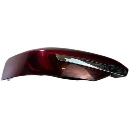 Opel Zafira B Rear/tail lights set 22860891