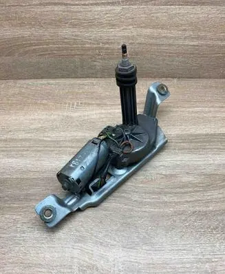 Seat Ibiza II (6k) Rear window wiper motor 6K6955713A 6K6955711