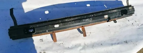 Hyundai Accent Front bumper cross member