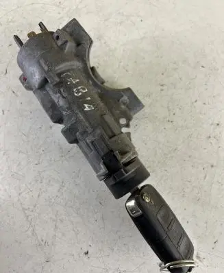 Skoda Fabia Mk1 (6Y) Ignition lock 4B0905851