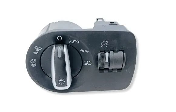 Audi Q3 8U Light switch 8X1941531AM 8P0919093