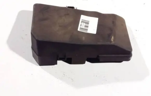 Mazda 6 Fuse box cover gs1d66760 k7005