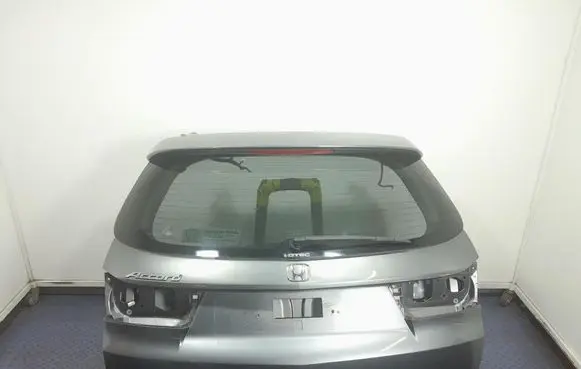Honda Accord Tailgate/trunk/boot lid