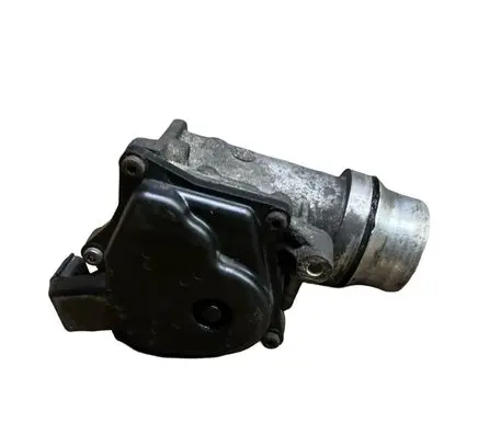 Dacia Sandero Throttle body valve 161A05457R