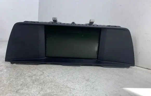 BMW 5 F10 F11 Screen/display/small screen 9241825 1013196381 21920161