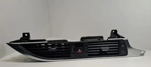 Audi A6 S6 C7 4G Dash center air vent grill 9026301K0098