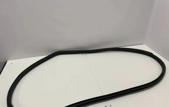 Mercedes-Benz CLS C257 Rubber seal rear door A2576922300