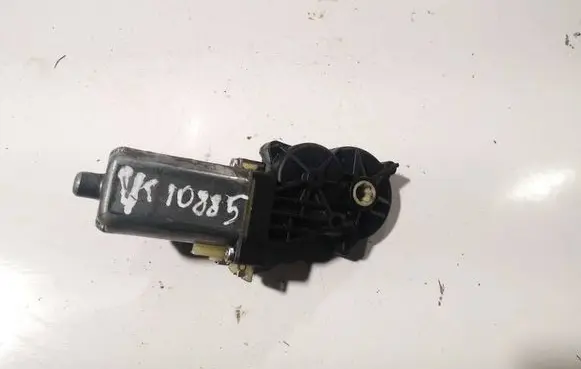 Mercedes-Benz CLS C219 Seat adjustment motor 