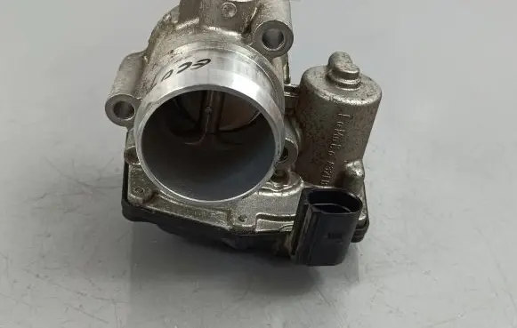 Ford Ecosport Throttle valve 50989002