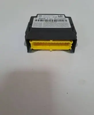 Volkswagen Polo V 6R Airbag control unit/module 6R0959655L 0285010794