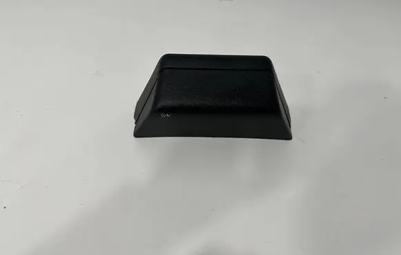 Ford F150 Seat belt trim FL3B1524442AHW FL3B-1524442-AHW FL3B1524442