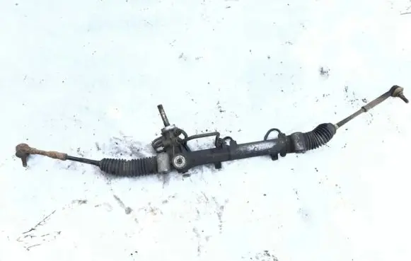 KIA Ceed Steering rack rhd