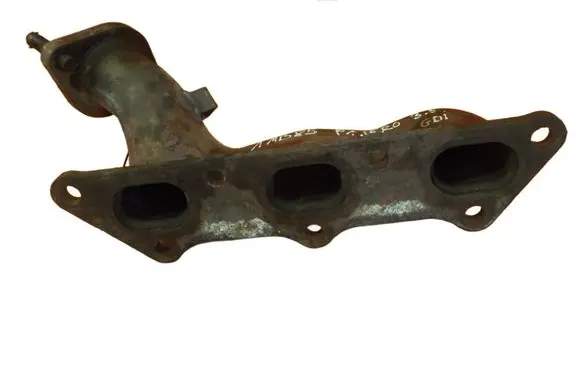 Mitsubishi Pajero Exhaust manifold 1MB85