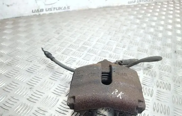 Volkswagen PASSAT B7 Front brake caliper