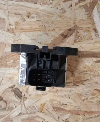 Ford Mustang VI Fuel injection pump control unit/module FR3A9D370AA