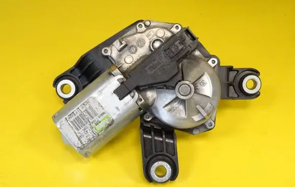 Renault Espace IV Rear window wiper motor 13145548