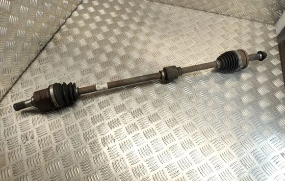 Hyundai ix20 Front driveshaft 495011P000